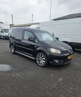 VW Caddy | Mobile.bg    16