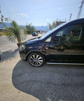 VW Caddy | Mobile.bg    5