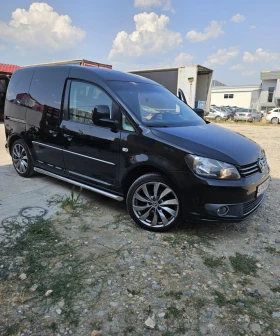 VW Caddy | Mobile.bg    2