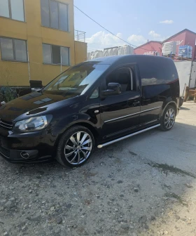VW Caddy | Mobile.bg    7