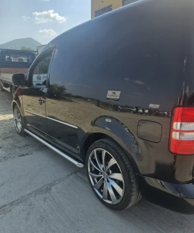 VW Caddy | Mobile.bg    8