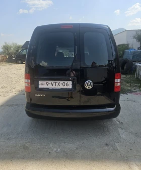 VW Caddy | Mobile.bg    9