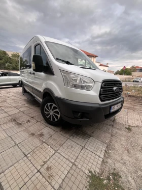Обява за продажба на Ford Transit ~20 800 лв. - изображение 4 | Auto.bg Обява за продажба на Ford Transit ~20 800 лв. - изображение 4