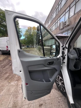 Обява за продажба на Ford Transit ~20 800 лв. - изображение 8 | Auto.bg Обява за продажба на Ford Transit ~20 800 лв. - изображение 8