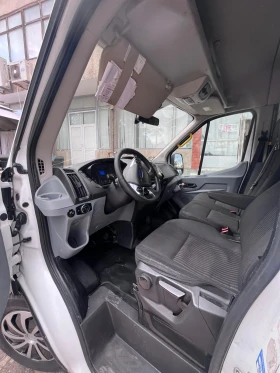 Обява за продажба на Ford Transit ~20 800 лв. - изображение 9 | Auto.bg Обява за продажба на Ford Transit ~20 800 лв. - изображение 9