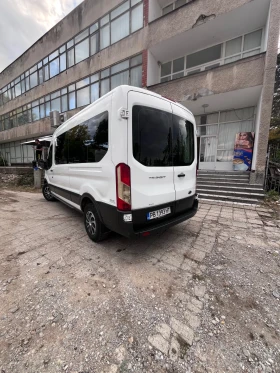 Обява за продажба на Ford Transit ~20 800 лв. - изображение 3 | Auto.bg Обява за продажба на Ford Transit ~20 800 лв. - изображение 3