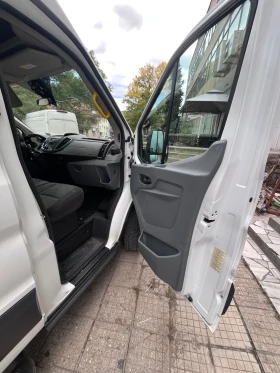 Обява за продажба на Ford Transit ~20 800 лв. - изображение 5 | Auto.bg Обява за продажба на Ford Transit ~20 800 лв. - изображение 5