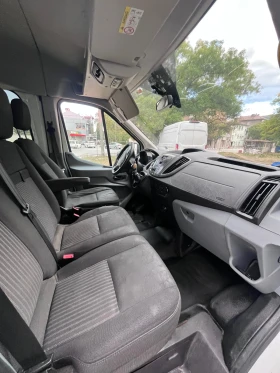 Обява за продажба на Ford Transit ~20 800 лв. - изображение 6 | Auto.bg Обява за продажба на Ford Transit ~20 800 лв. - изображение 6