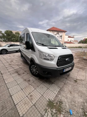 Обява за продажба на Ford Transit ~20 800 лв. - изображение 1 | Auto.bg Обява за продажба на Ford Transit ~20 800 лв. - изображение 1