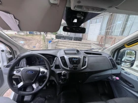 Обява за продажба на Ford Transit ~20 800 лв. - изображение 7 | Auto.bg Обява за продажба на Ford Transit ~20 800 лв. - изображение 7