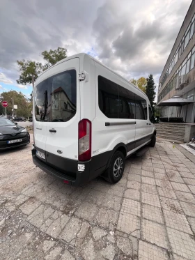 Обява за продажба на Ford Transit ~20 800 лв. - изображение 2 | Auto.bg Обява за продажба на Ford Transit ~20 800 лв. - изображение 2