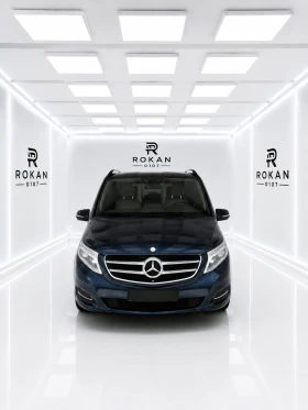Mercedes-Benz V 220 | Mobile.bg � ����� ������ 2
