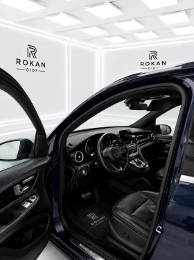 Mercedes-Benz V 220 | Mobile.bg � ����� ������ 5
