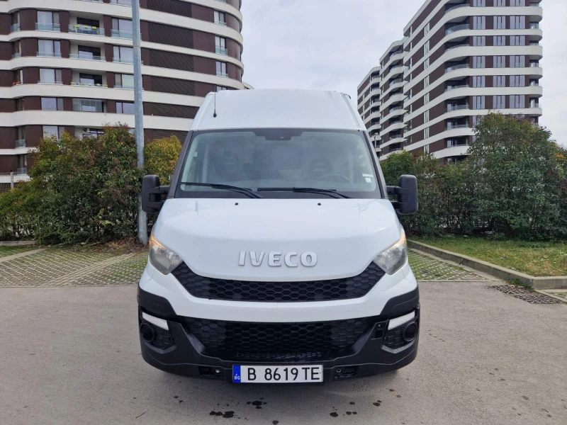 Iveco Daily 35-150 , снимка 2 - Бусове и автобуси - 49505439