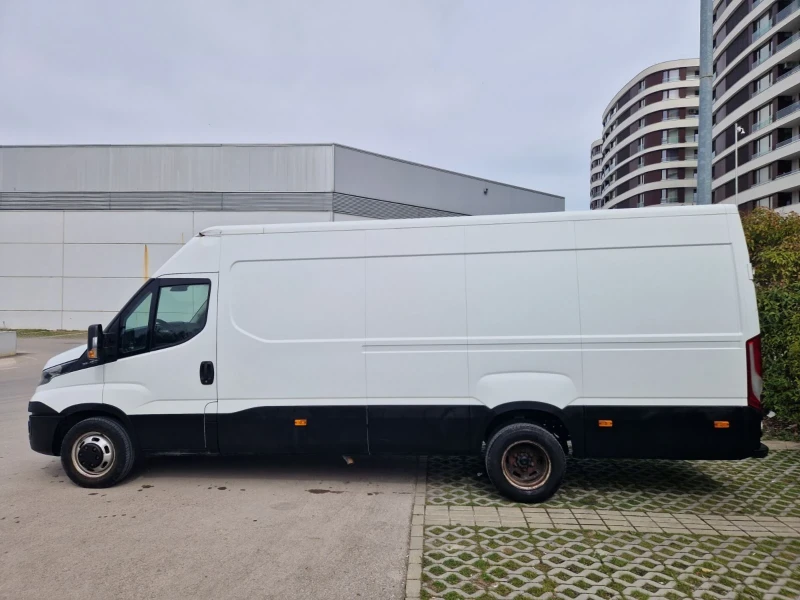 Iveco Daily 35-150 , снимка 5 - Бусове и автобуси - 49505439