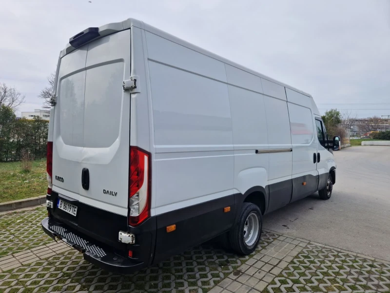 Iveco Daily 35-150 , снимка 4 - Бусове и автобуси - 49505439