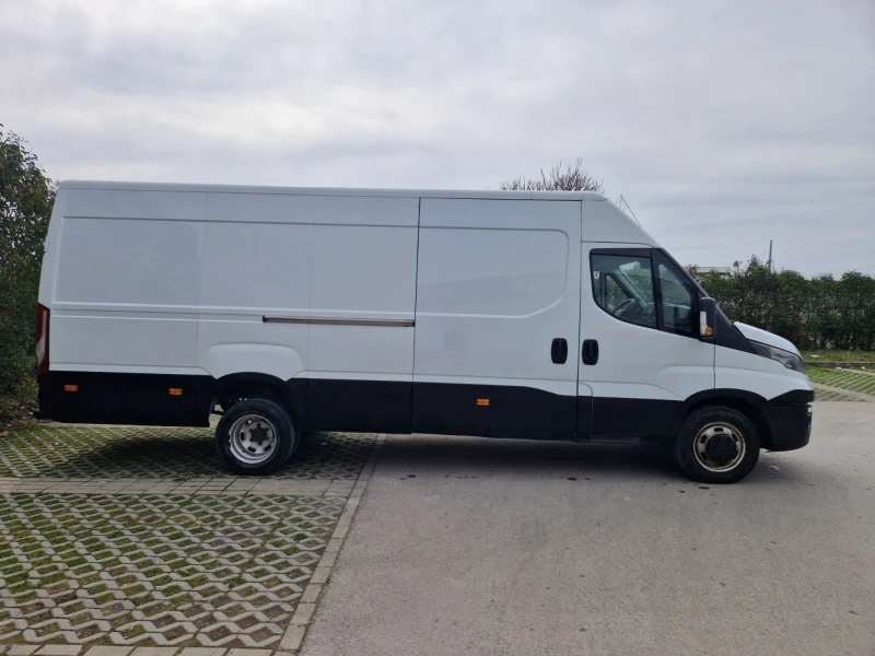 Iveco Daily 35-150 , снимка 3 - Бусове и автобуси - 49505439