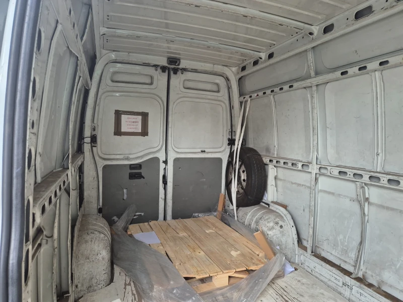 Opel Movano H2L3, снимка 6 - Бусове и автобуси - 49524428