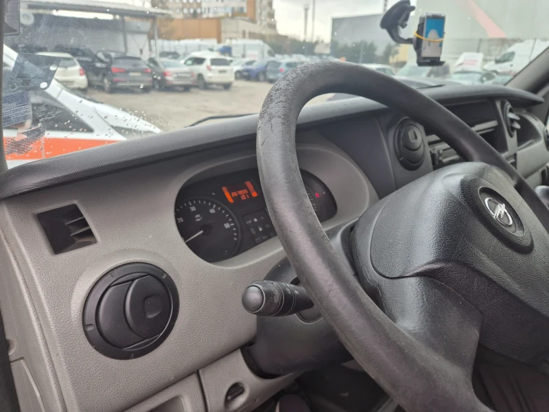 Opel Movano H2L3, снимка 4 - Бусове и автобуси - 49524428