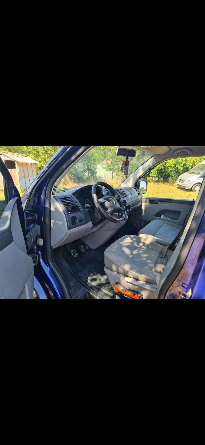 VW T5  - изображение 4