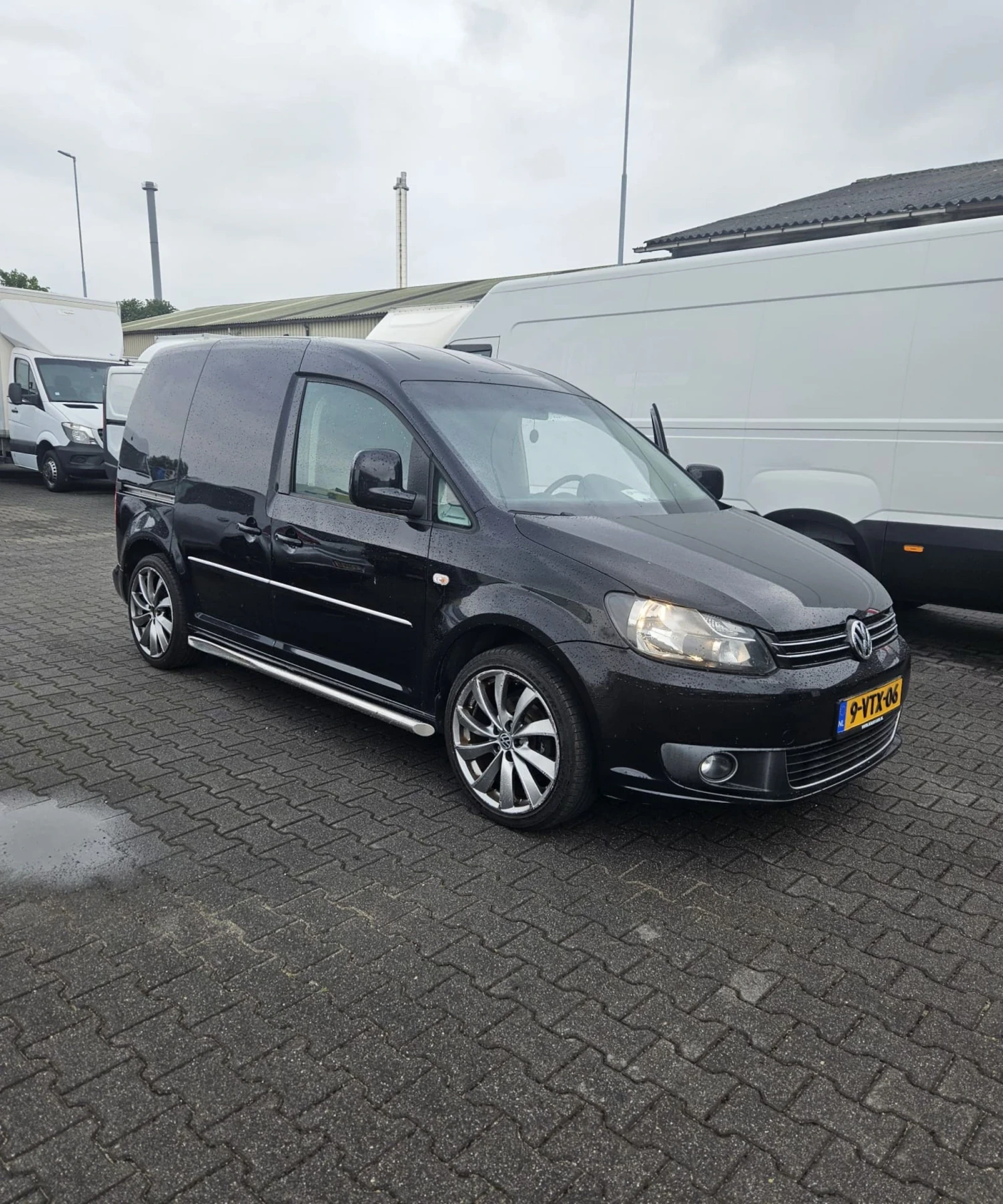 VW Caddy | Mobile.bg � ����������� 16