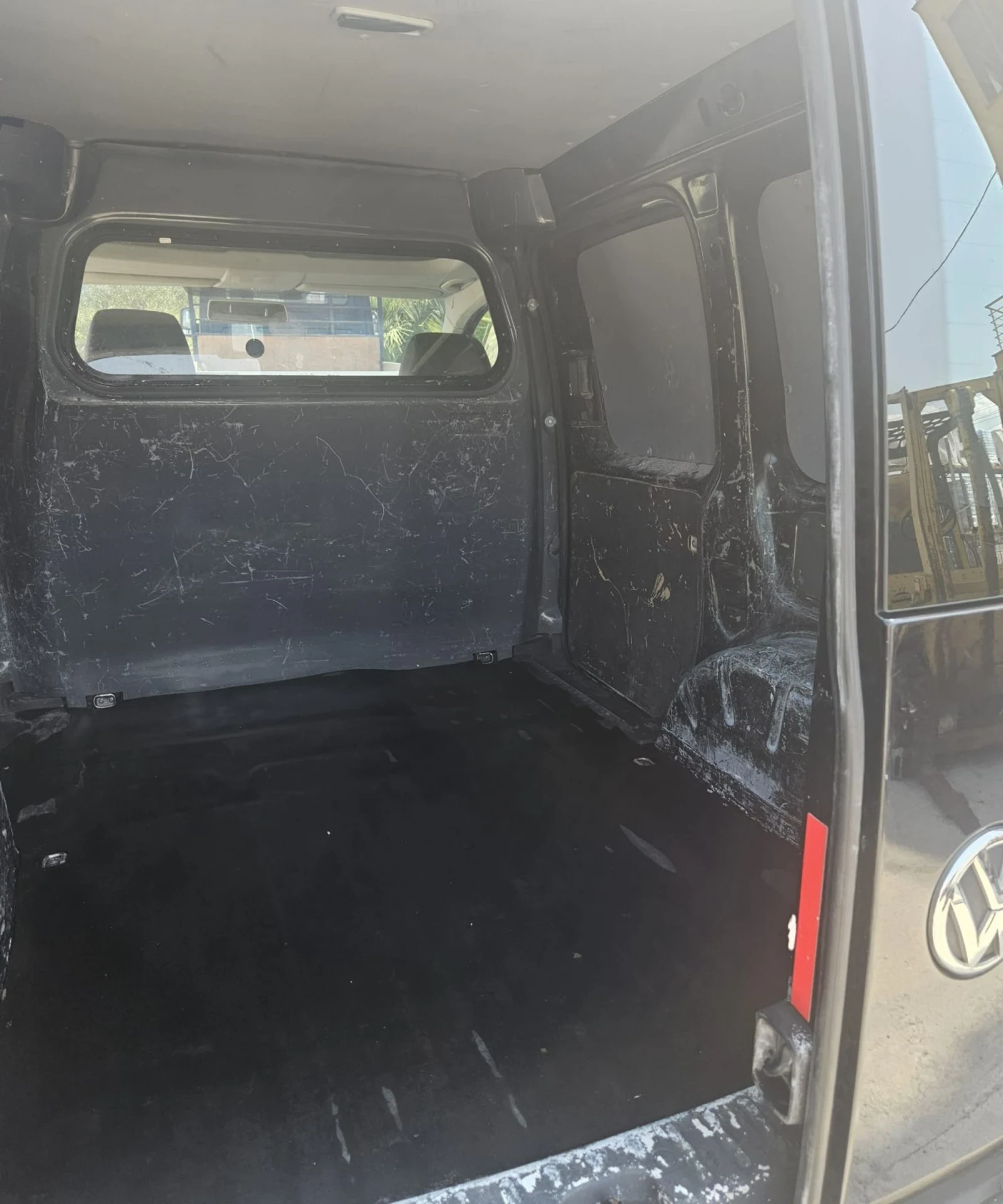 VW Caddy | Mobile.bg � ����������� 11