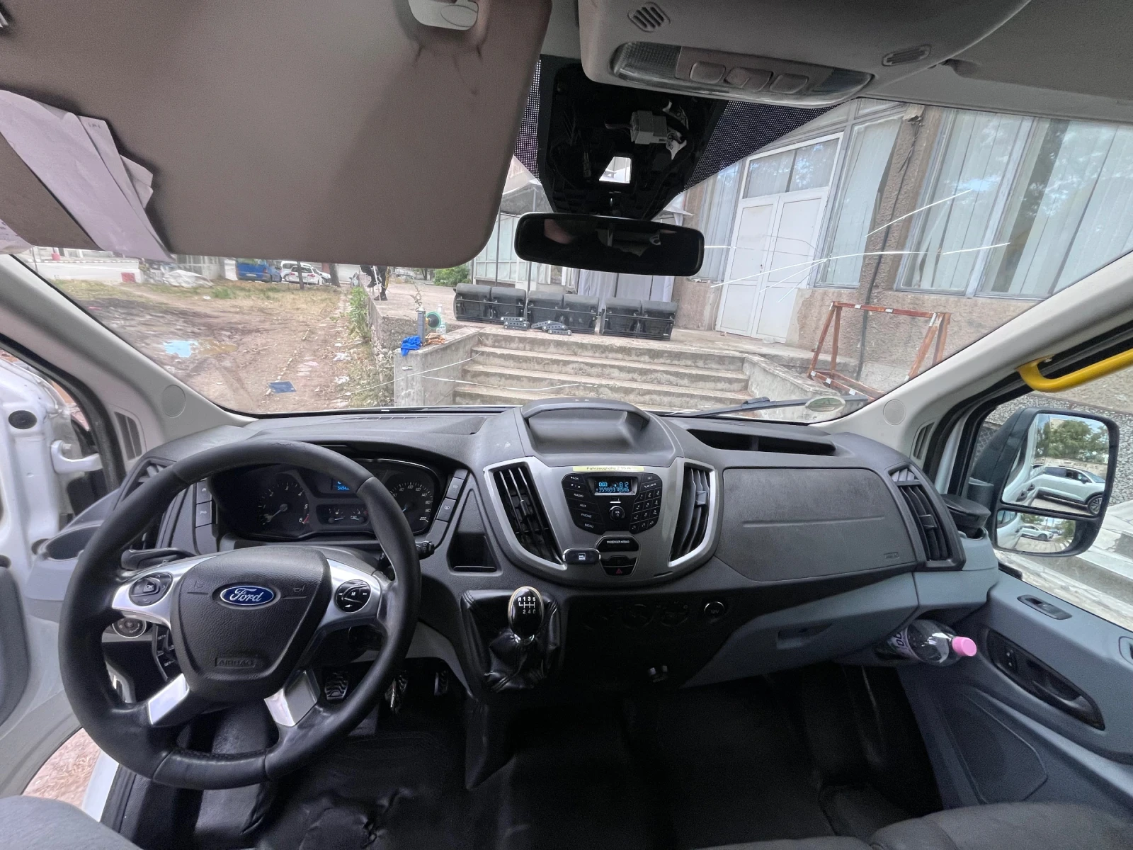 Ford Transit  - изображение 8