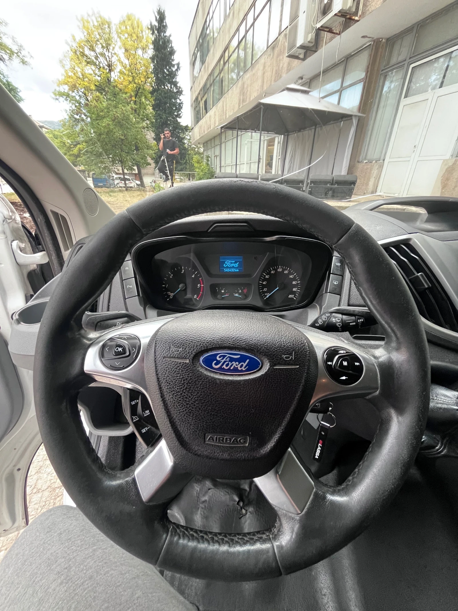 Ford Transit | Mobile.bg   11