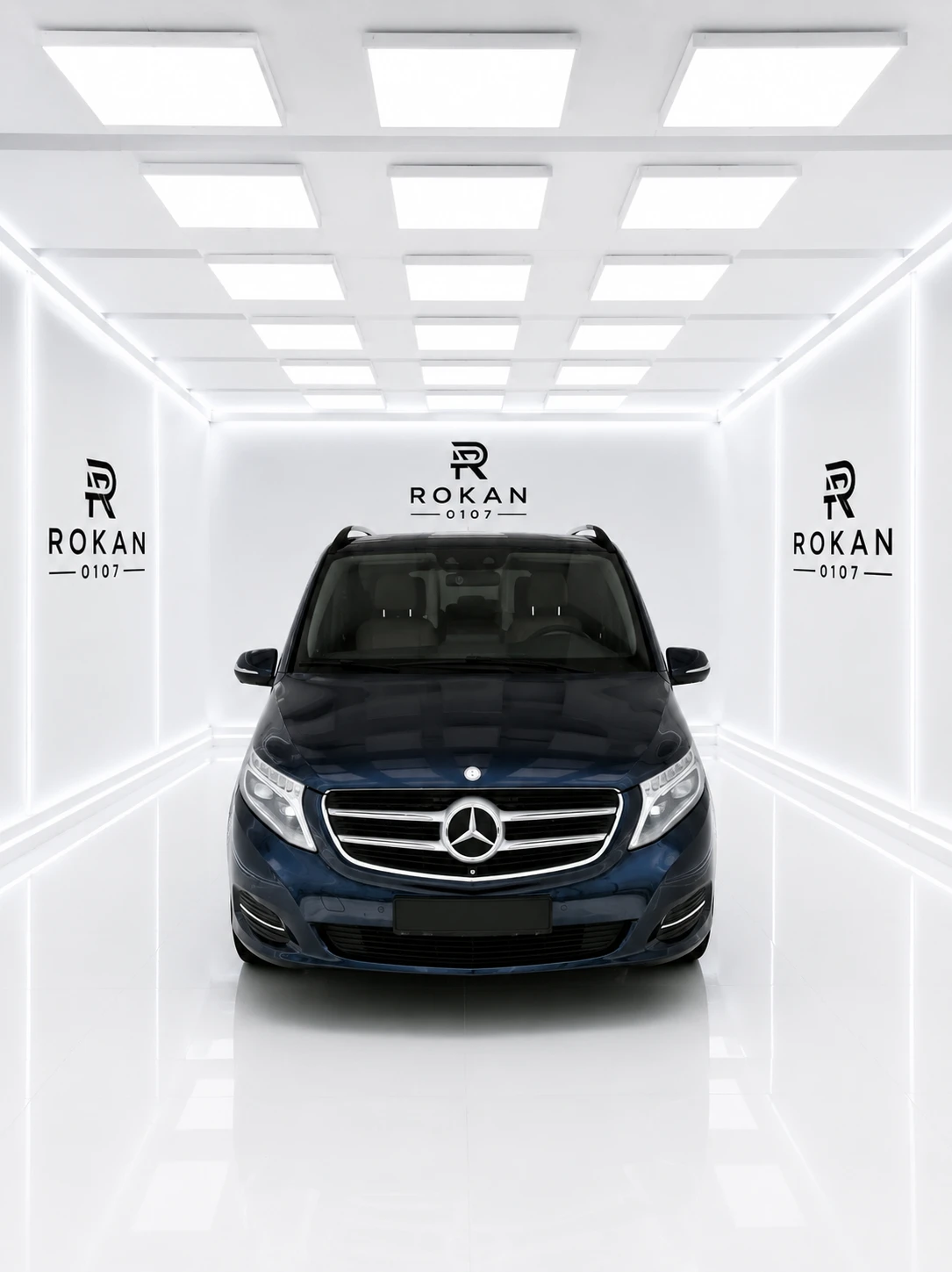 Mercedes-Benz V 220 | Mobile.bg � ����������� 2