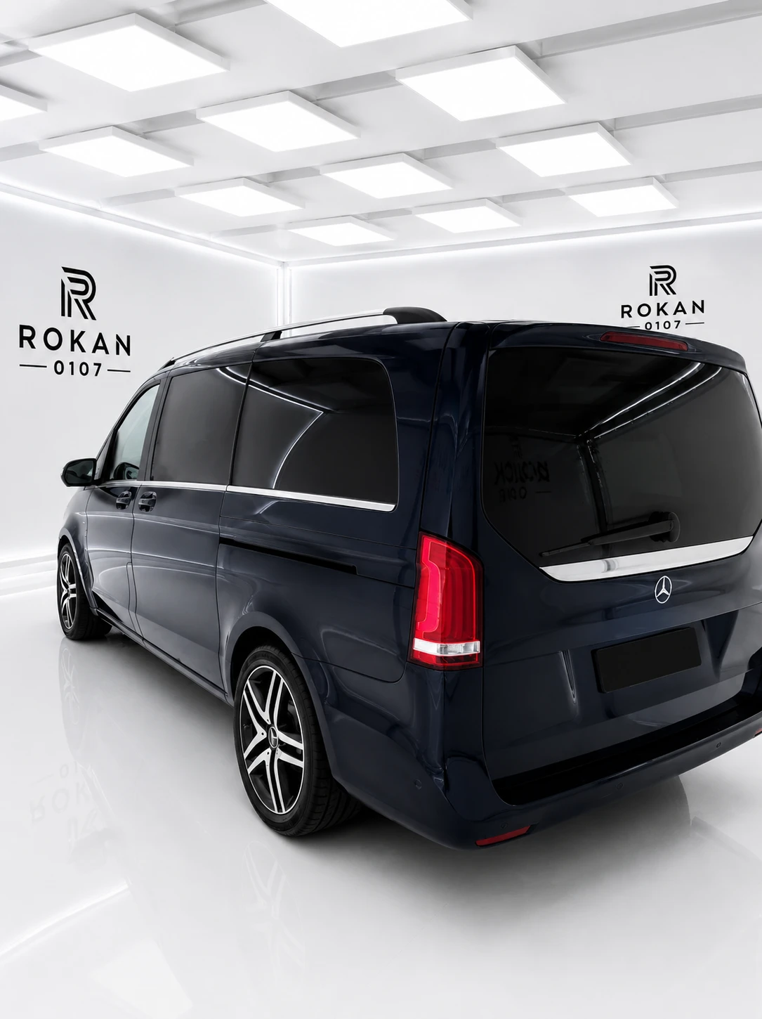 Mercedes-Benz V 220 | Mobile.bg � ����������� 4