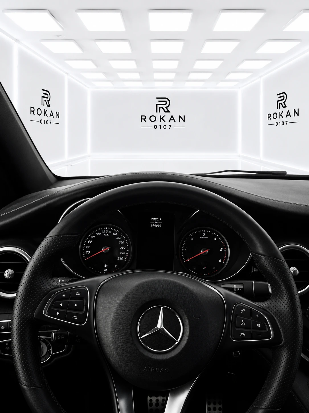 Mercedes-Benz V 220 | Mobile.bg � ����������� 6