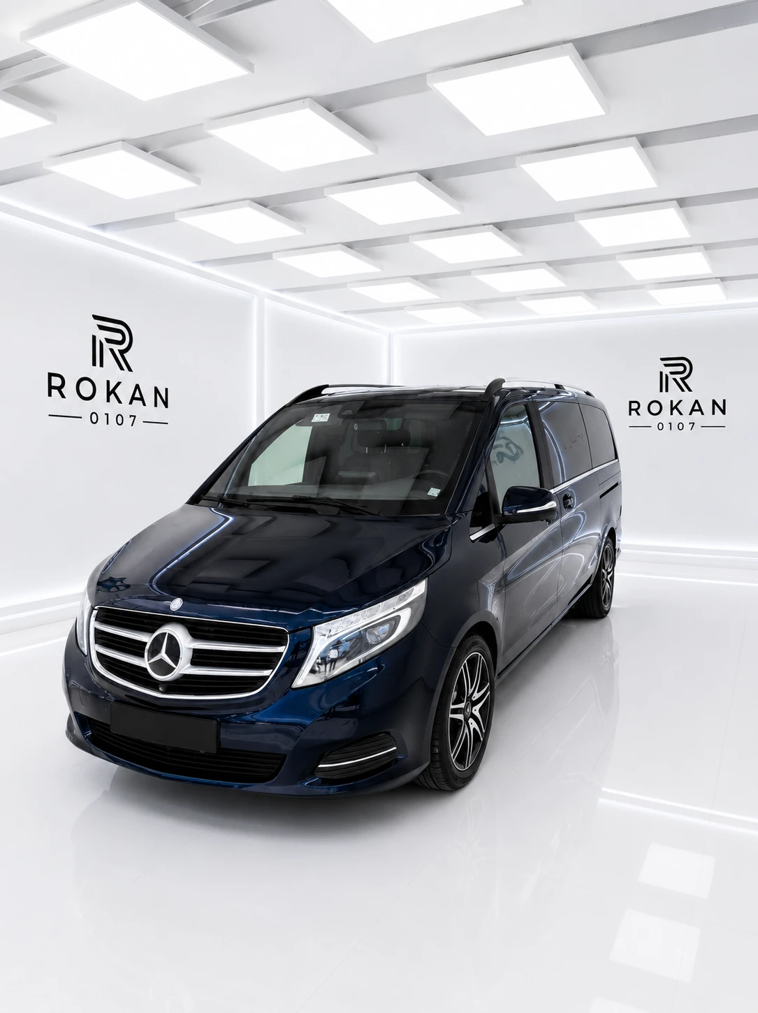 Mercedes-Benz V 220 | Mobile.bg � ����������� 3