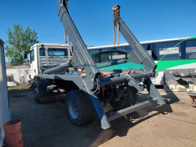 Meiller MHPS 44/3 N телескопична, снимка 1