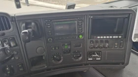 Scania G 450 EURO 6 6X2, снимка 12