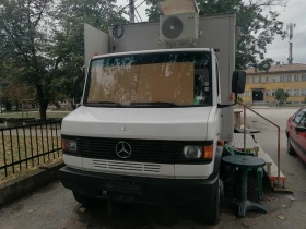 Mercedes-Benz 814 undefined | Auto.bg — изображение 4