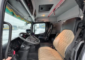 Mercedes-Benz Arocs 8x4 HENGER | Auto.bg — изображение 15