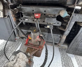 Mercedes-Benz Arocs 8x4 HENGER | Auto.bg — изображение 10