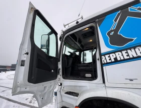 Mercedes-Benz Arocs 8x4 HENGER | Auto.bg — изображение 14