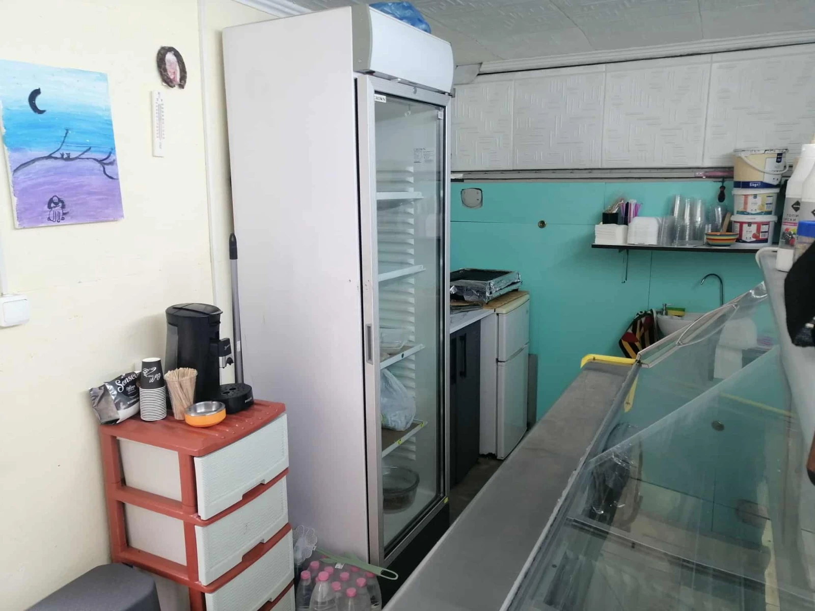 Mercedes-Benz 814, снимка 3 - Камиони - 53805121