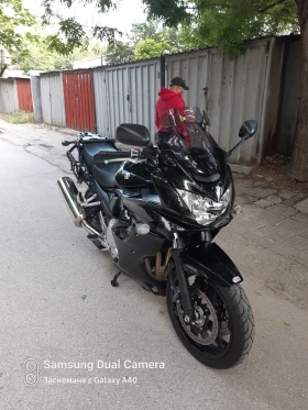 Suzuki Bandit, снимка 15