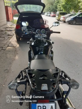 Suzuki Bandit, снимка 10