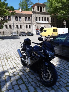 Suzuki Bandit, снимка 2