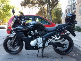 Suzuki Bandit, снимка 1