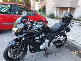 Suzuki Bandit, снимка 4