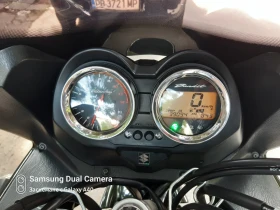 Suzuki Bandit, снимка 5