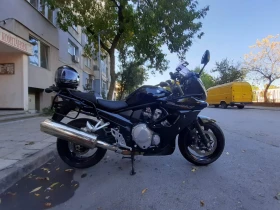 Suzuki Bandit, снимка 14