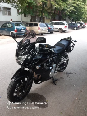 Suzuki Bandit, снимка 8