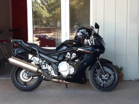 Suzuki Bandit, снимка 11