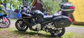 Suzuki Bandit, снимка 16