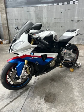 BMW S S1000RR, снимка 1